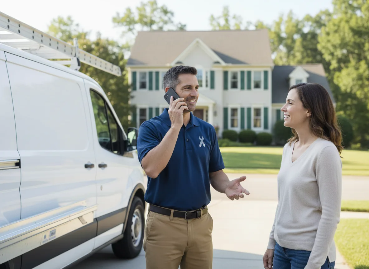 Home Gutter Service Lansing, NC FAQs